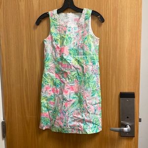 Girls size 14 Lilly dress